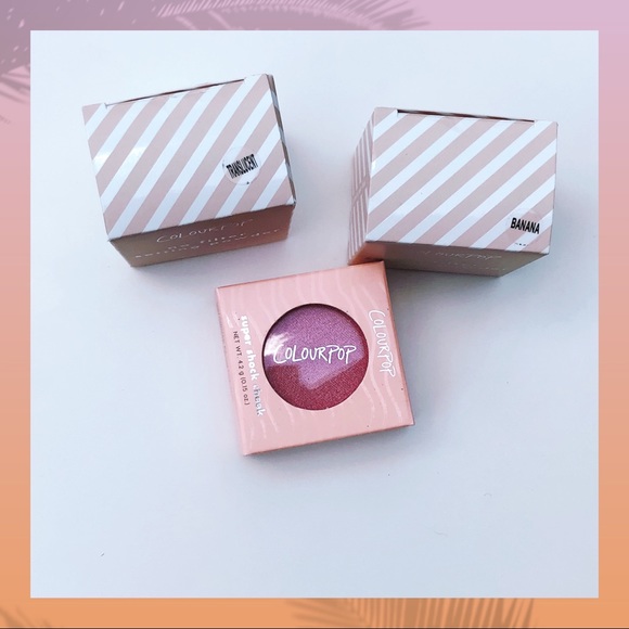 💕Colourpop Bundle💕 - Picture 3 of 4